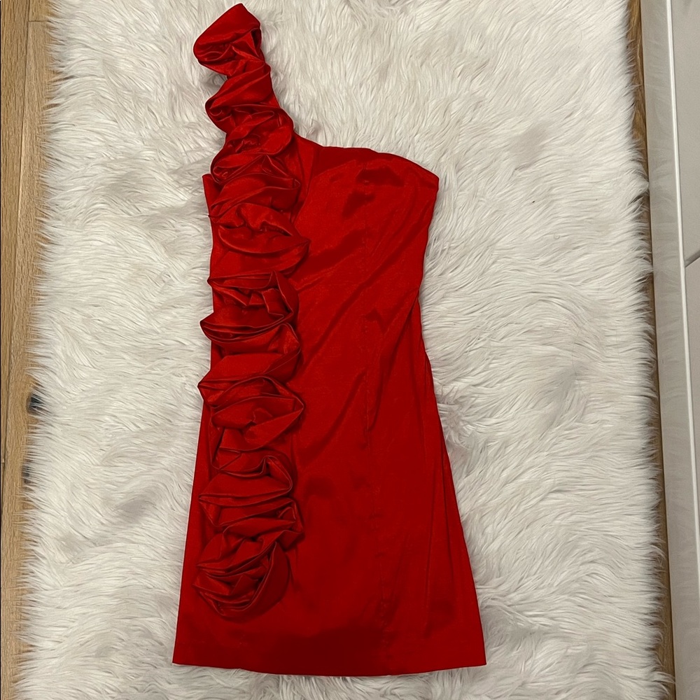 😍♥️ Romeo and Juliet ♥️😍 cocktail dress